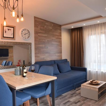 Milmari Resort Premier 46 Kopaonik Exteriér fotografie