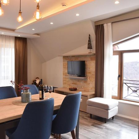 Milmari Resort Premier 46 Kopaonik Exteriér fotografie