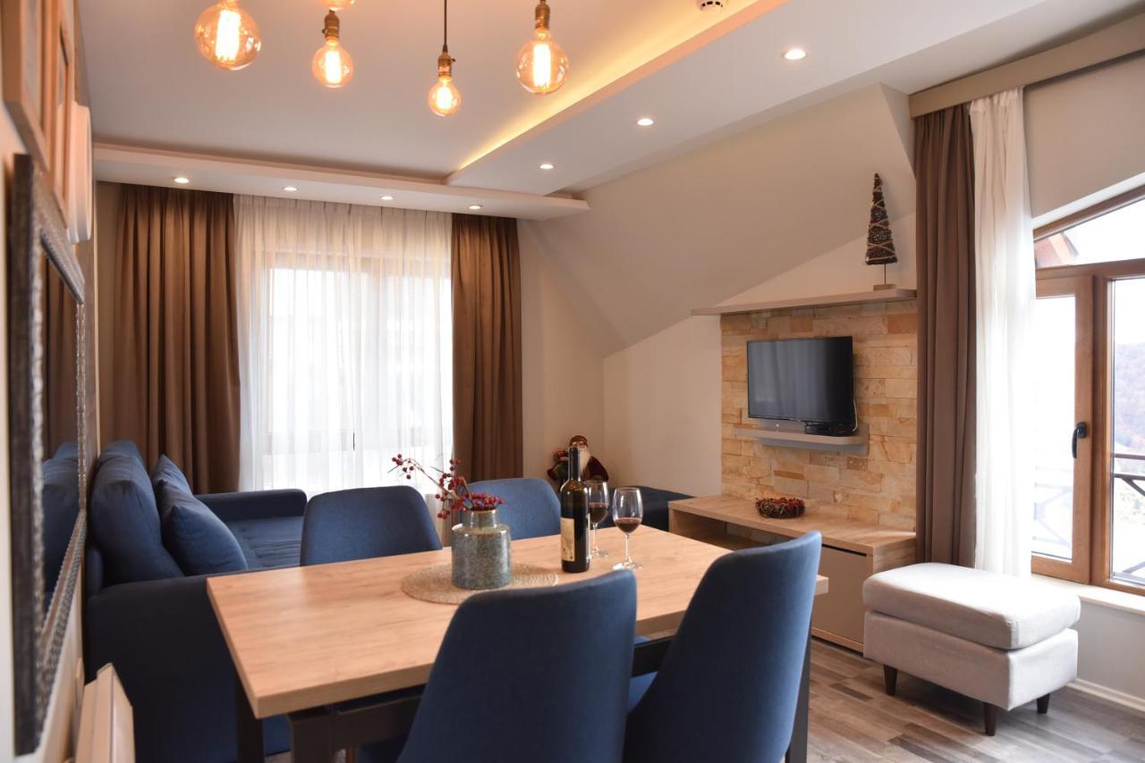 Milmari Resort Premier 46 Kopaonik Exteriér fotografie