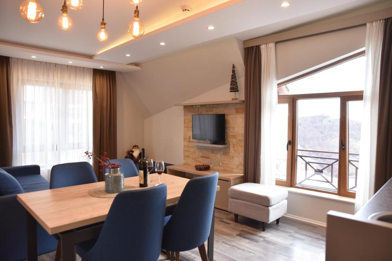 Milmari Resort Premier 46 Kopaonik Exteriér fotografie