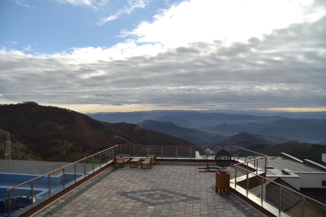 Milmari Resort Premier 46 Kopaonik Exteriér fotografie