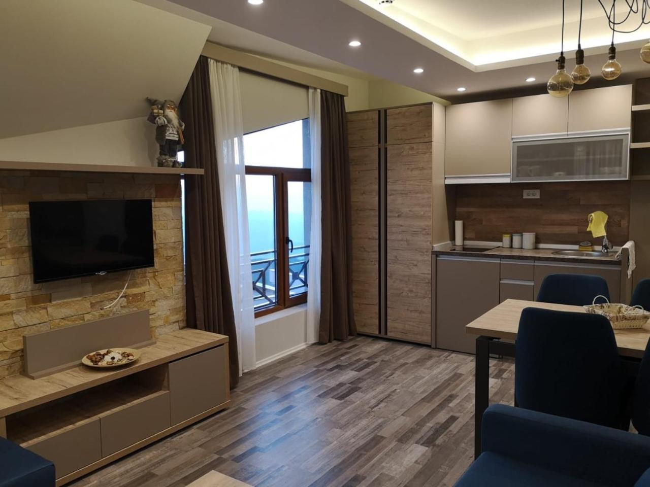 Milmari Resort Premier 46 Kopaonik Exteriér fotografie
