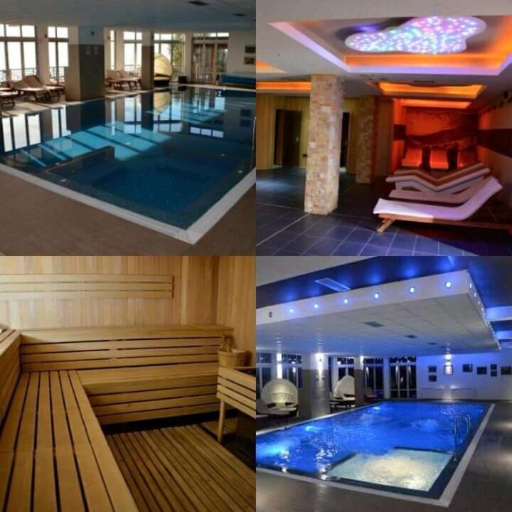 Milmari Resort Premier 46 Kopaonik Exteriér fotografie