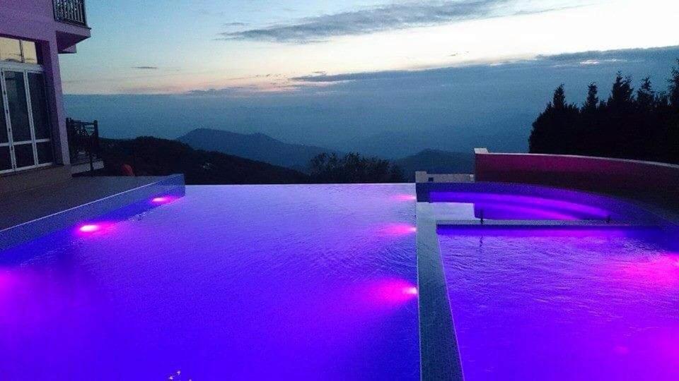 Milmari Resort Premier 46 Kopaonik Exteriér fotografie