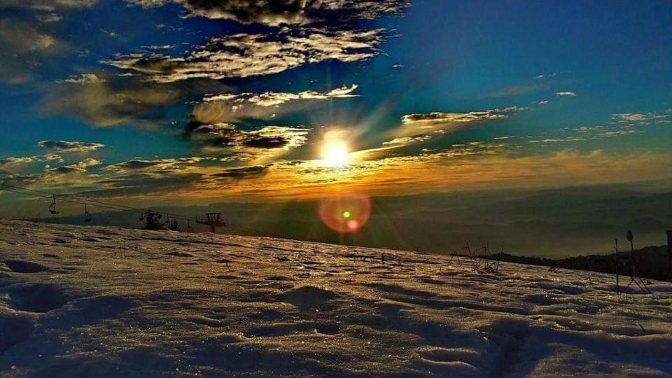 Milmari Resort Premier 46 Kopaonik Exteriér fotografie
