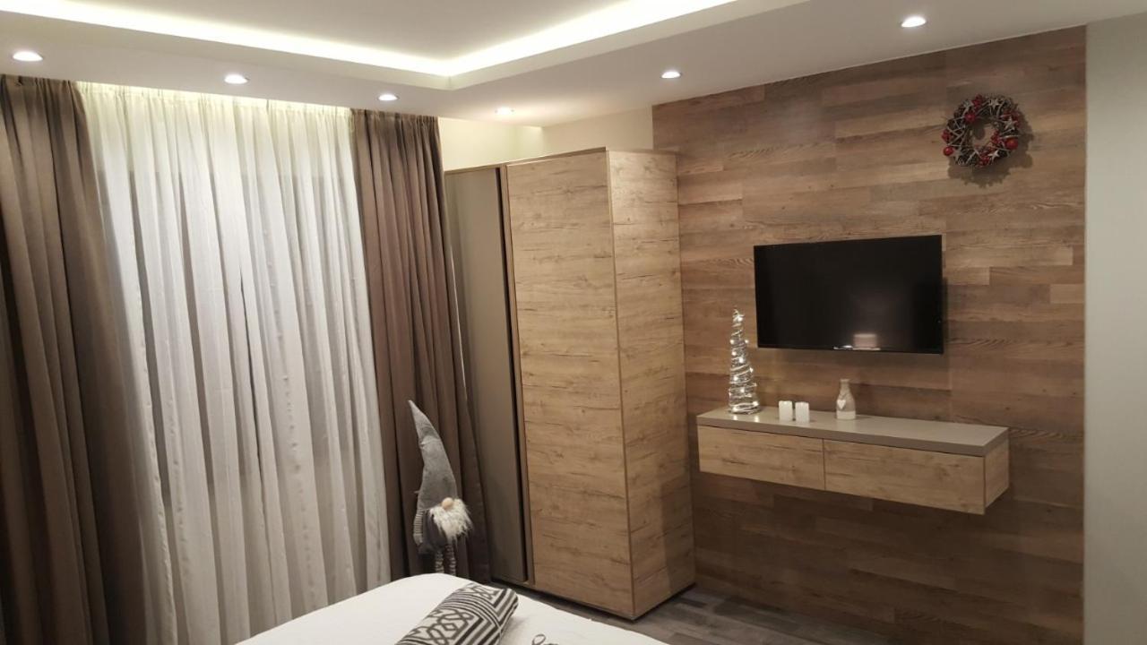 Milmari Resort Premier 46 Kopaonik Exteriér fotografie