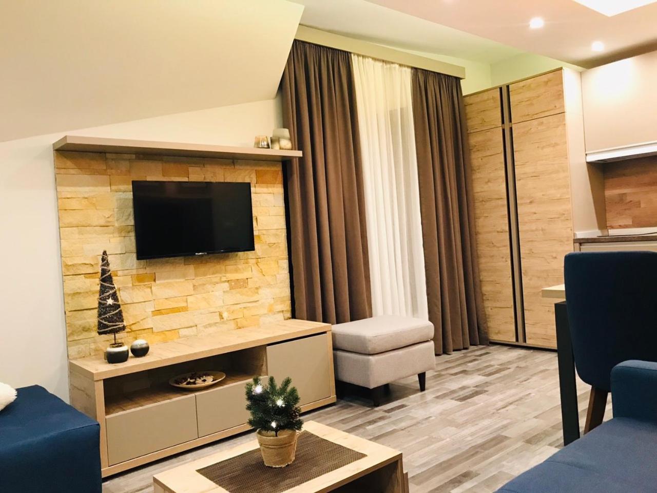Milmari Resort Premier 46 Kopaonik Exteriér fotografie