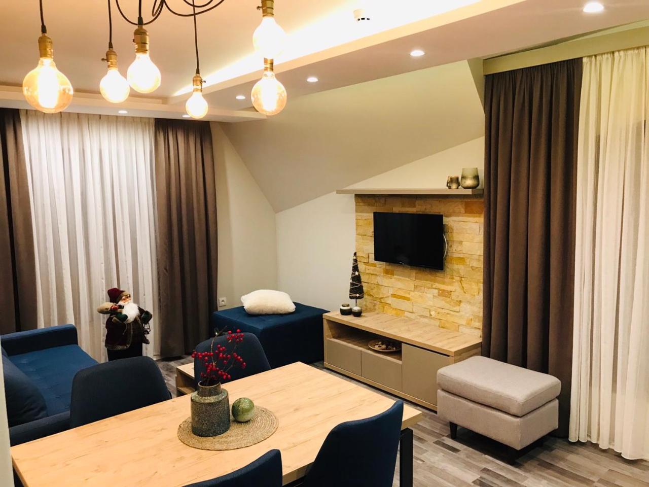 Milmari Resort Premier 46 Kopaonik Exteriér fotografie