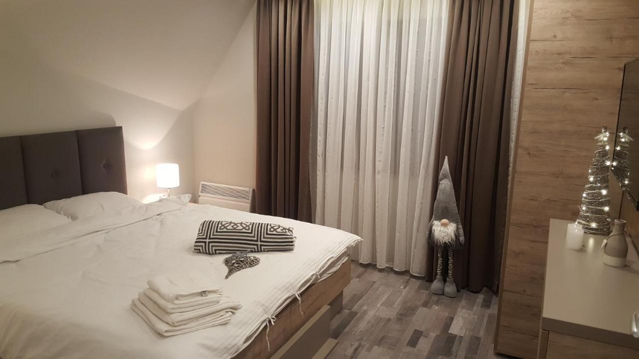 Milmari Resort Premier 46 Kopaonik Exteriér fotografie