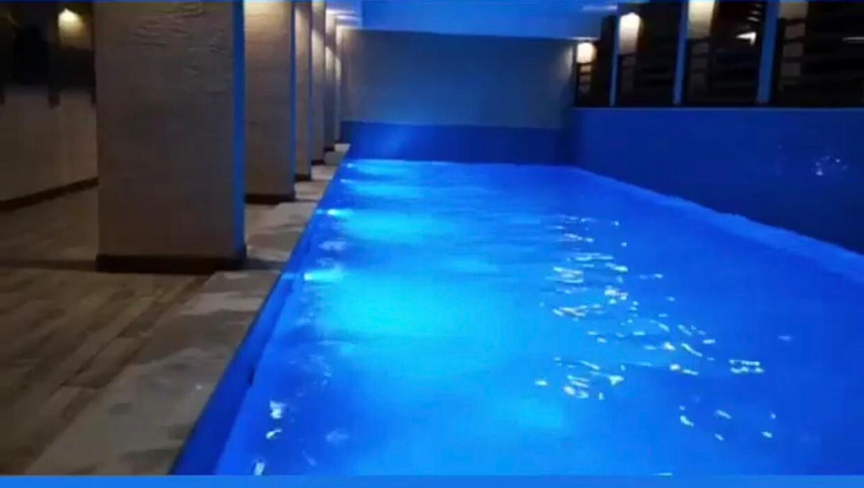 Milmari Resort Premier 46 Kopaonik Exteriér fotografie