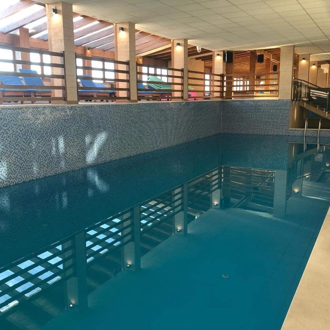 Milmari Resort Premier 46 Kopaonik Exteriér fotografie