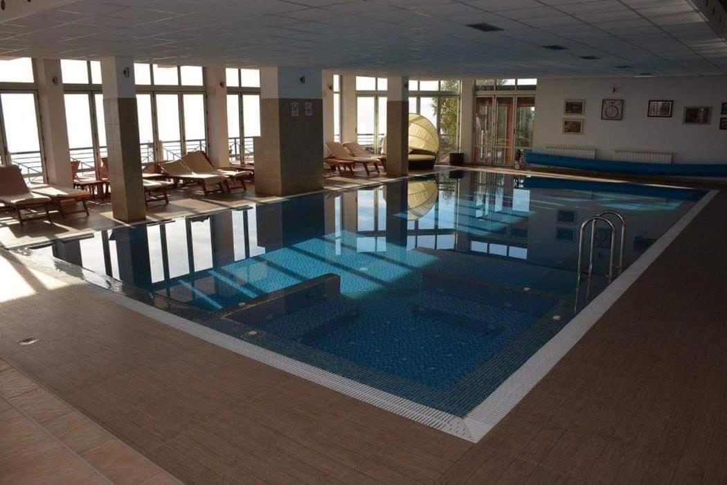 Milmari Resort Premier 46 Kopaonik Exteriér fotografie
